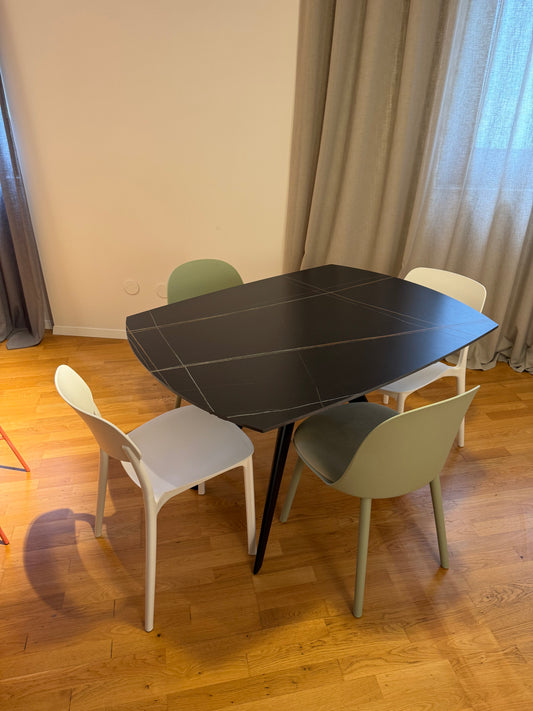 TAVOLO ALLUNGABILE CAPONORD