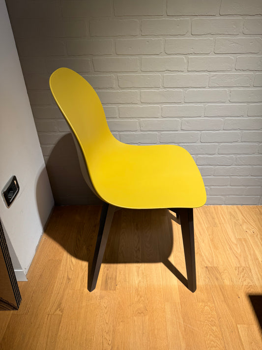 SEDIA ACADEMY SENAPE