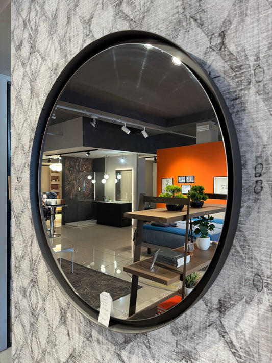 SPECCHIO DISCO 99 CM