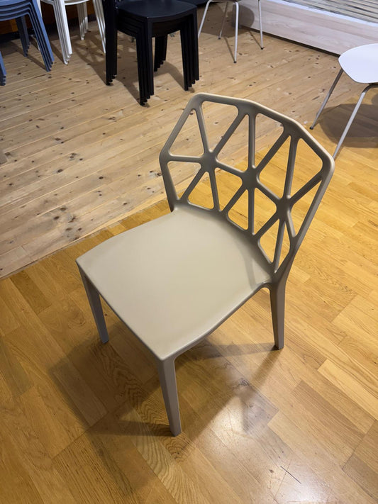 SEDIA ALCHEMIA NOCCIOLA